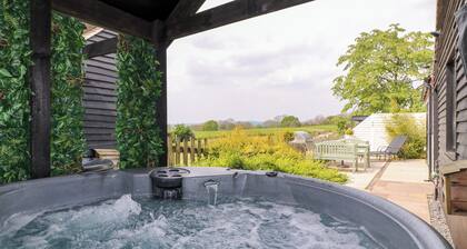 The Coach House, Bank Top Farm