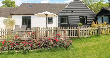 The Coach House, Bank Top Farm