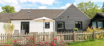 The Coach House, Bank Top Farm