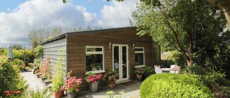 Cottage | Front of property