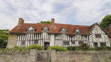 Cottage | Extérieur