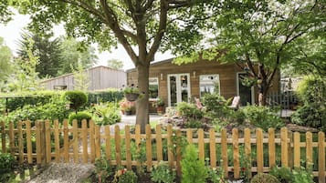 Cottage | Intérieur