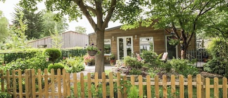 Cottage | Intérieur