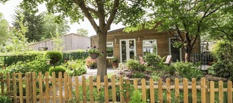 The Garden House