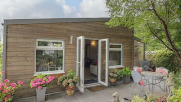 Cottage | Intérieur