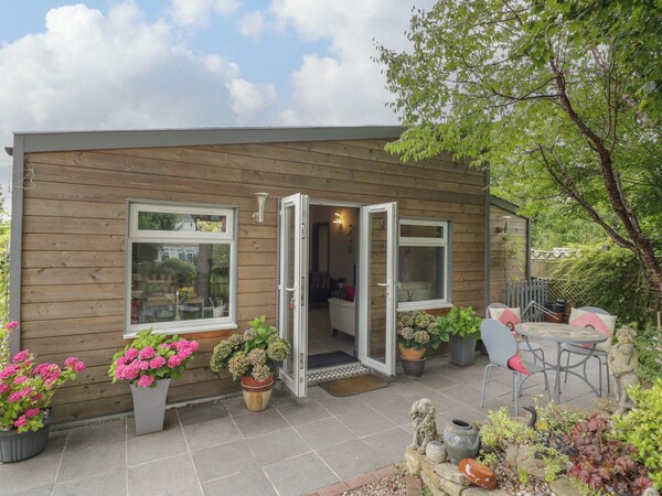 The Garden House - Oxfordshire