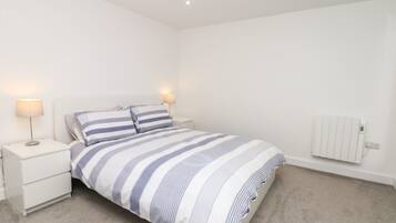 Cottage | 2 bedrooms, individually decorated, individually furnished, free WiFi