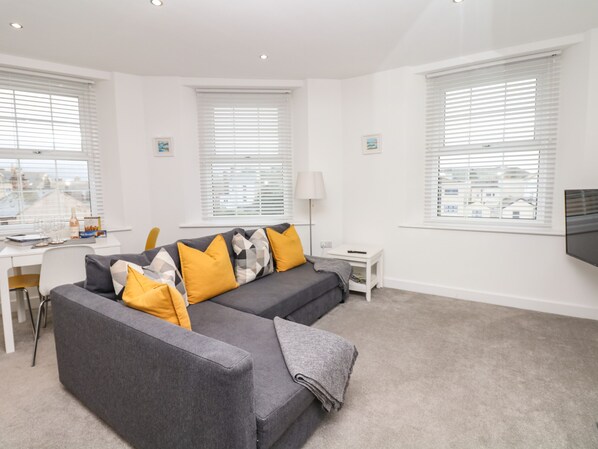 Cottage | Interior - Sea Aster (Teignmouth)