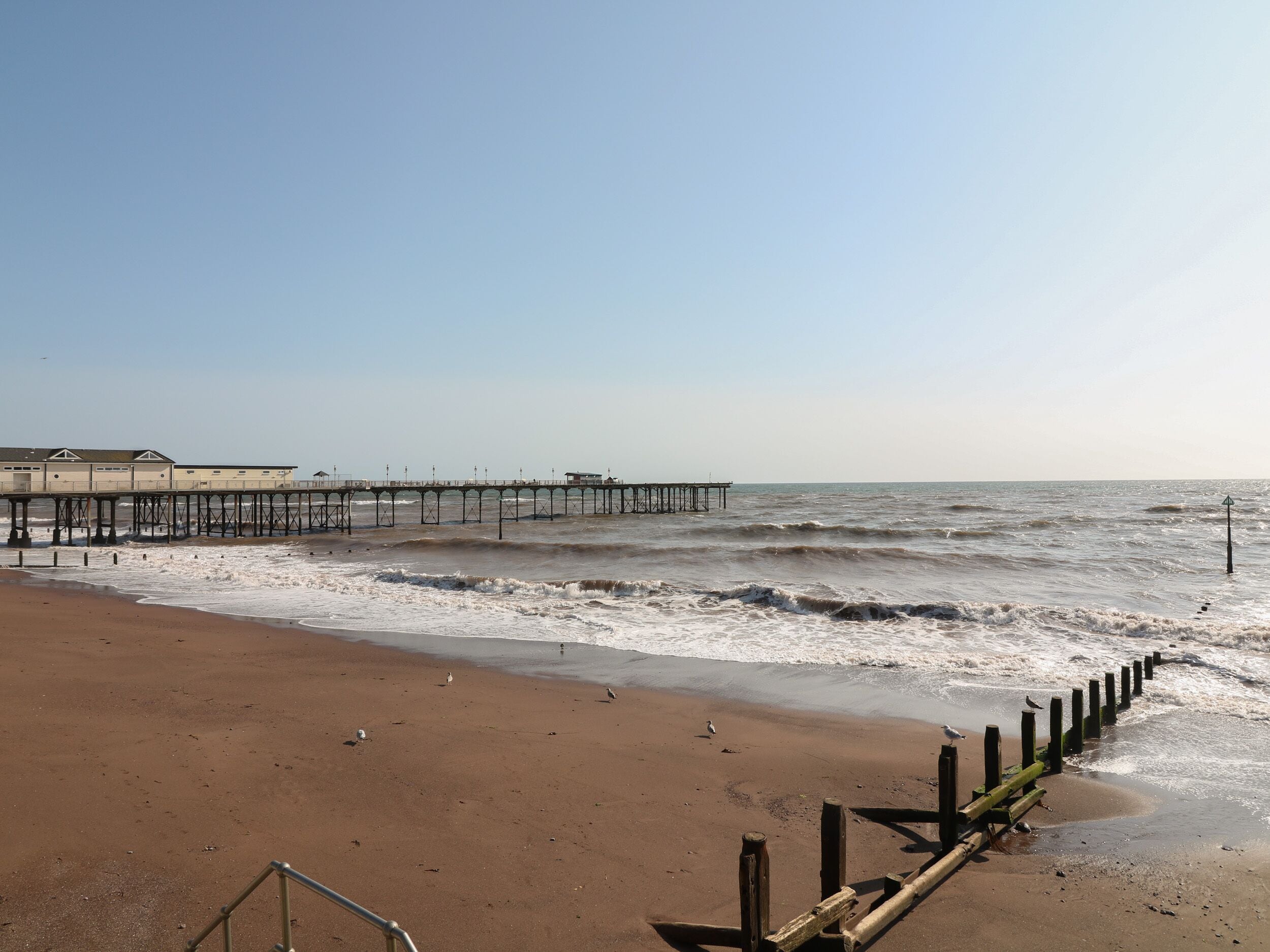 Cottage | Beach | Beach nearby