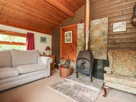 Cottage | Living room