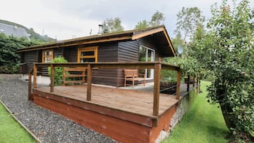 Cottage | Interieur