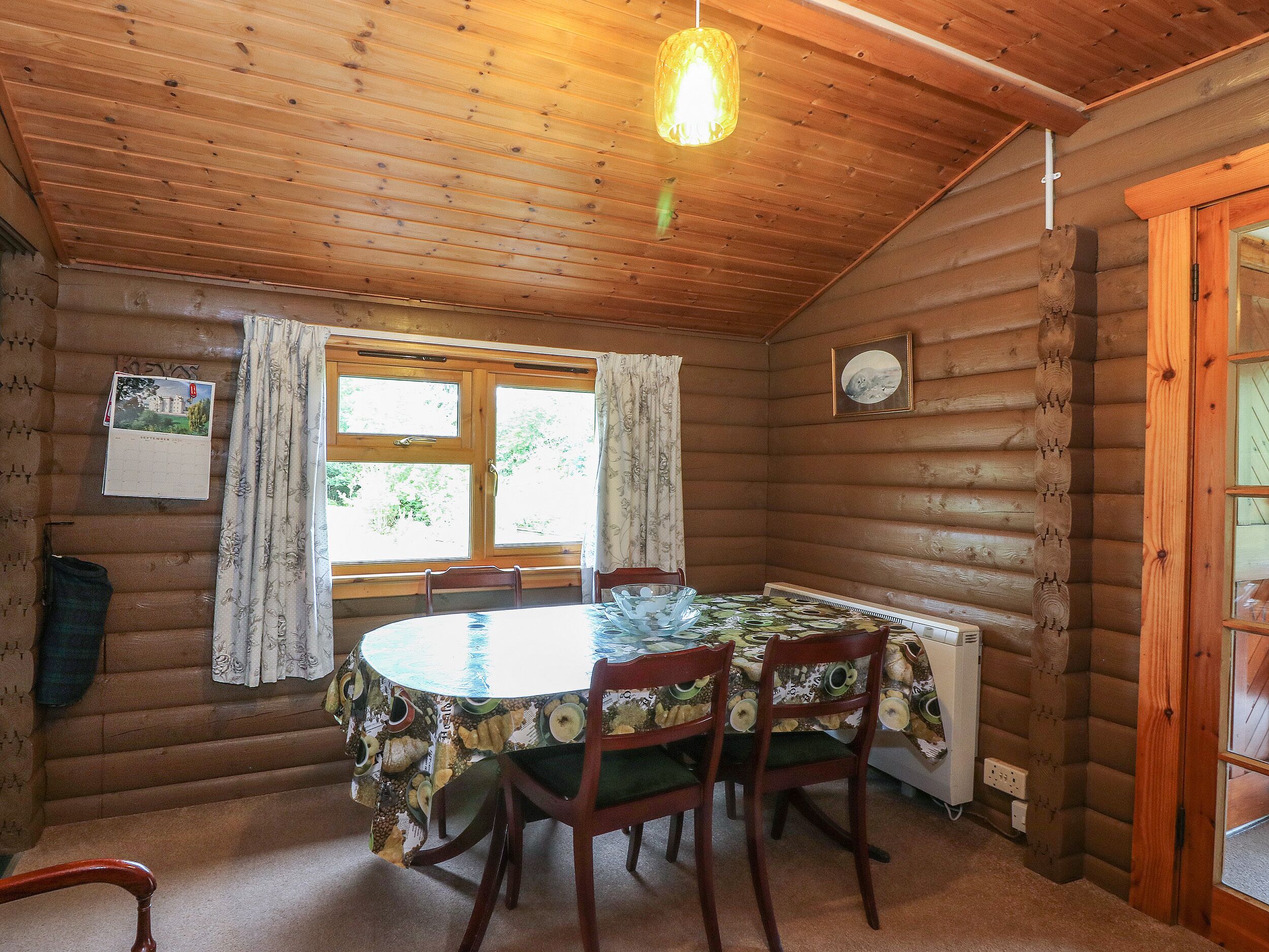 Cottage | Interior