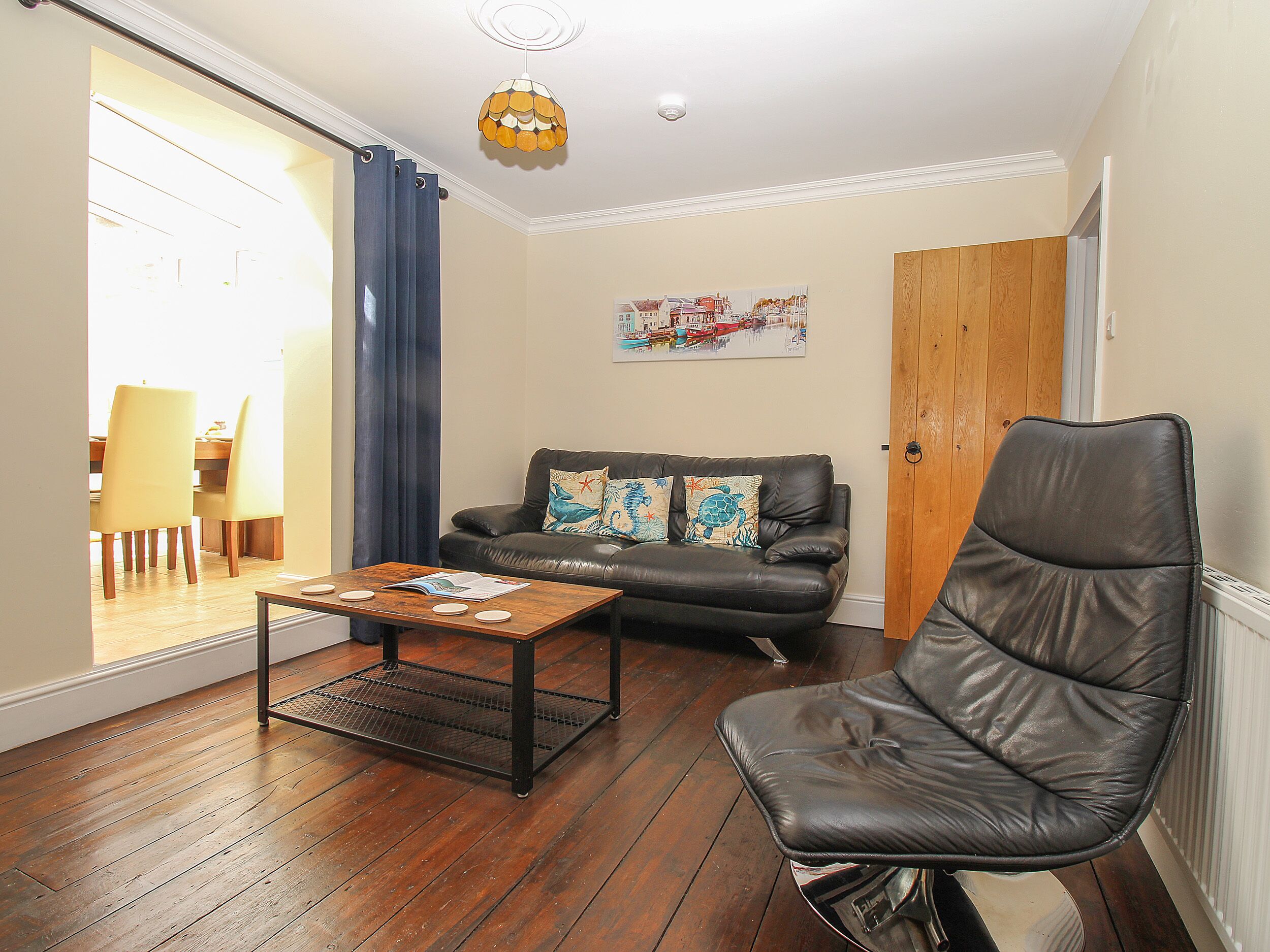 Cottage | Nội thất