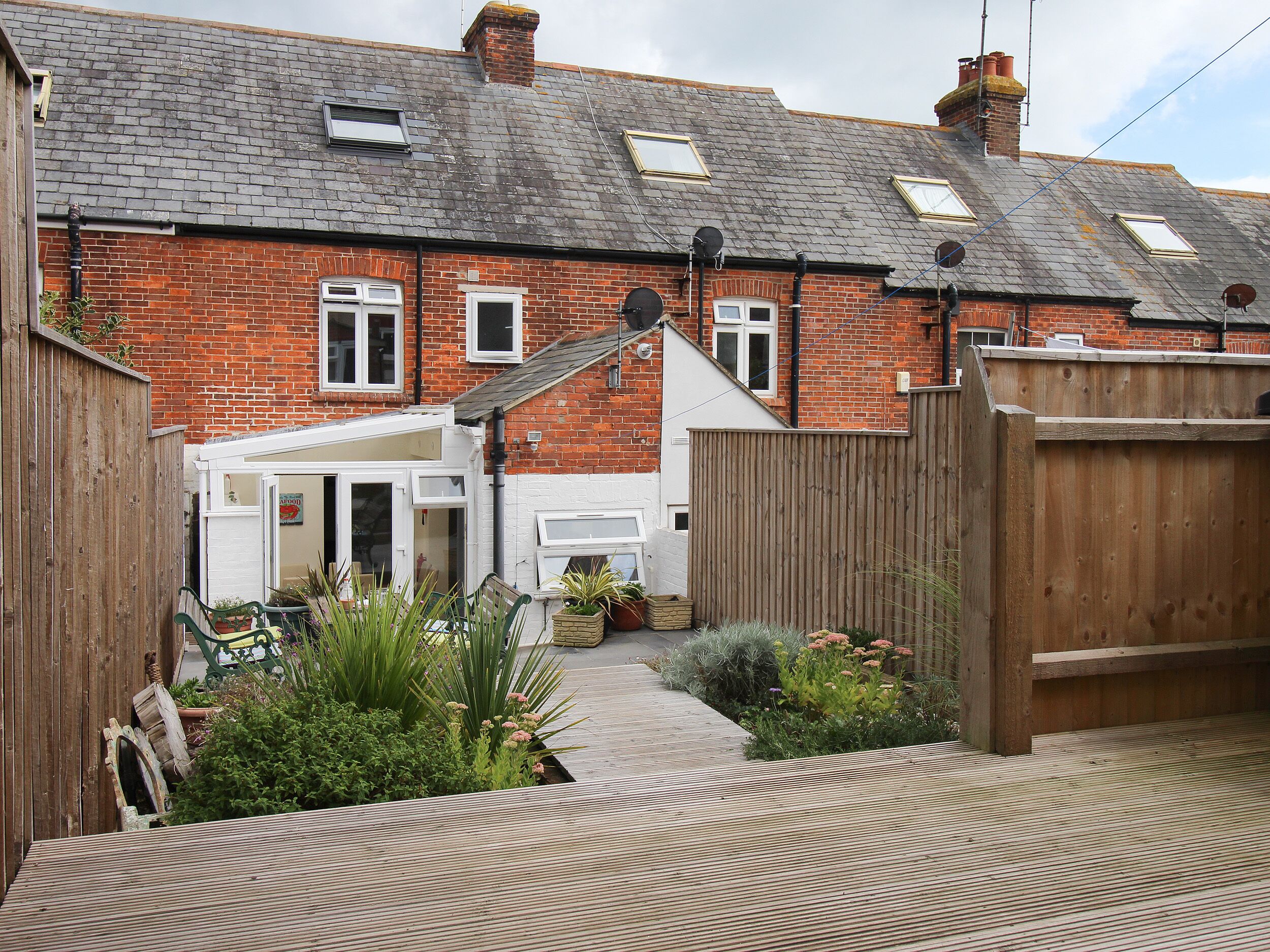 Cottage | Nội thất