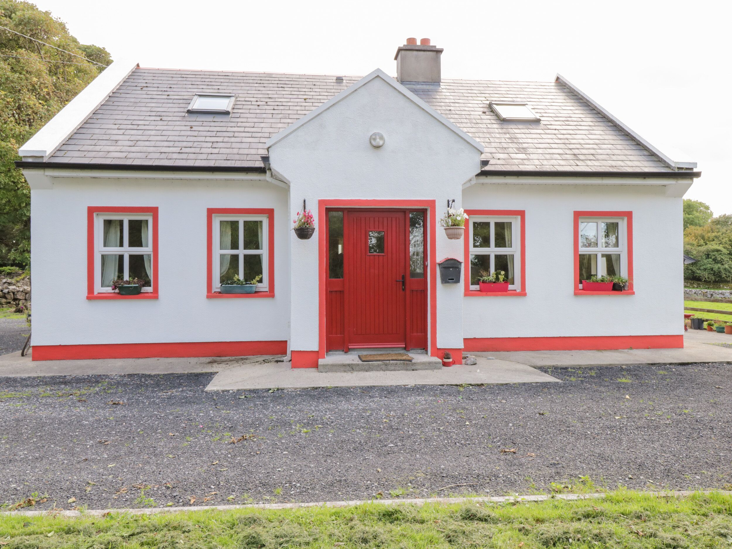 Cottage | Interior