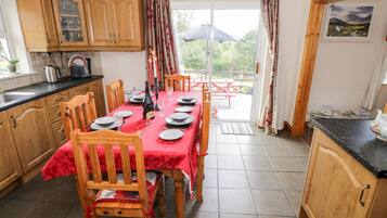 Cottage | Private kitchen