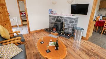 Casa de campo | Interior