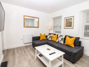 Småhus | Oppholdsområde