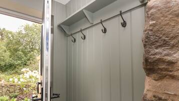 Casa de campo | Interior