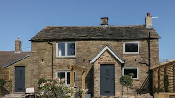 Casa de campo | Interior