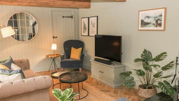 Cottage | Interior
