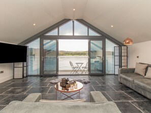 Ferienhaus | Innenbereich