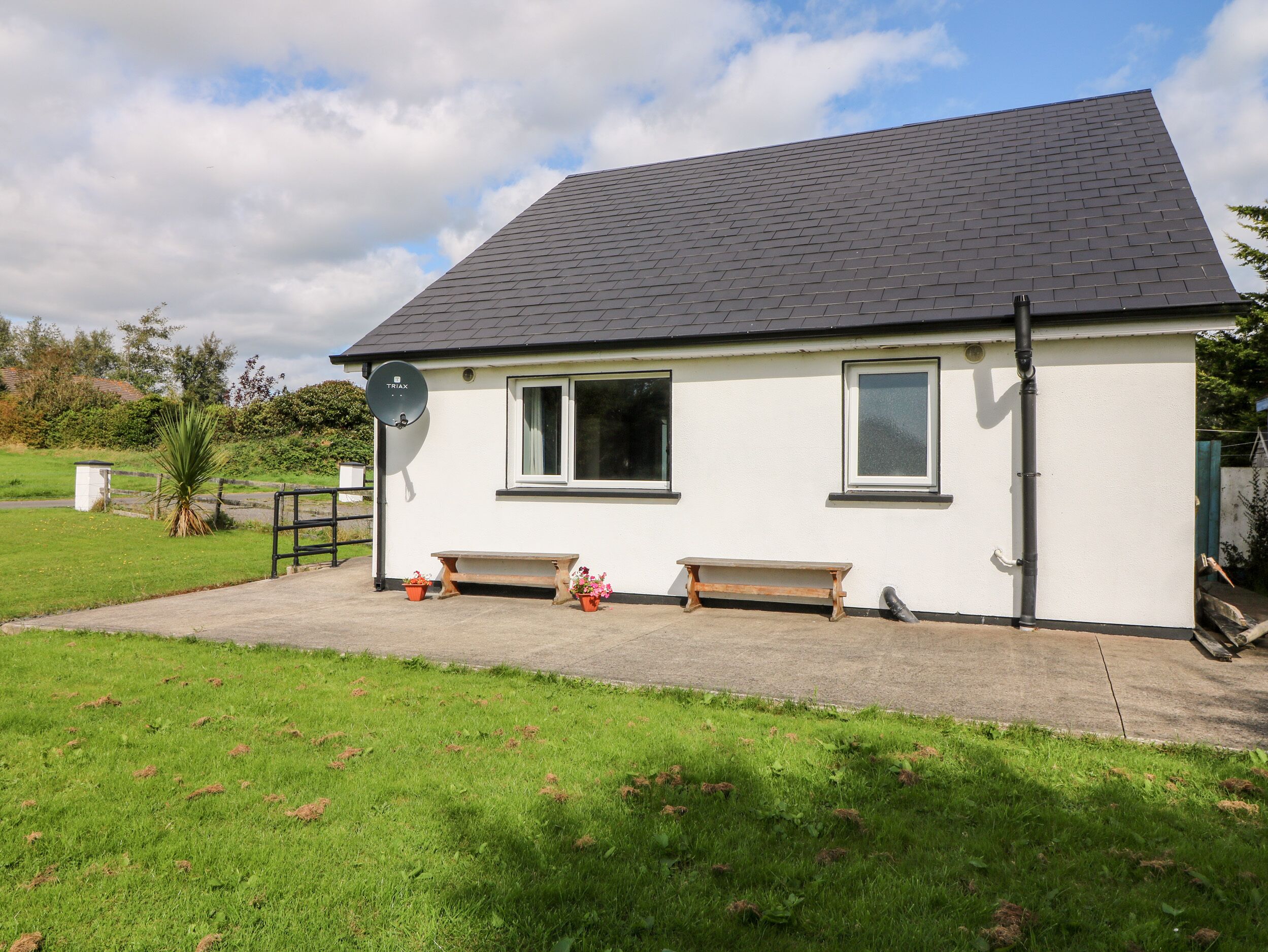 Casa de campo | Interior