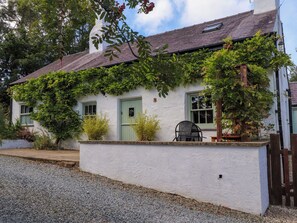 Cottage | Terrace/patio