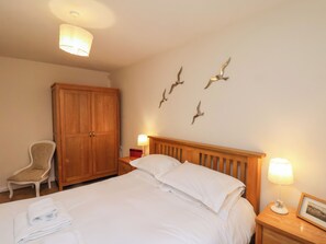 Cottage - Cadliam (Whitby)
