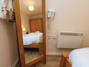 Cottage - Cadliam (Whitby)