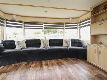 Cottage | Living room
