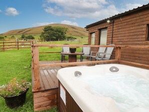 Spa - Hillcrest Croft (Preston)