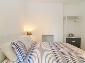 Cottage | 1 kamar tidur dan didekorasi berbeda-beda