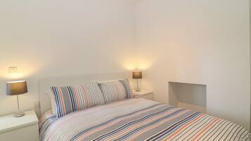 Cottage | 1 kamar tidur dan didekorasi berbeda-beda