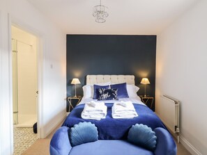 Cottage | Interior - The Granary (Bedford)