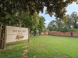 Cottage | Interior - The Granary (Bedford)