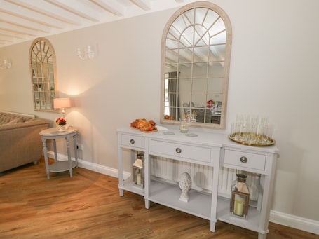 村舍 | 住宿内部