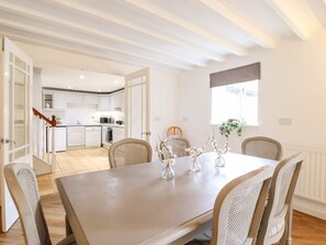 Cottage | Interior - The Granary (Bedford)