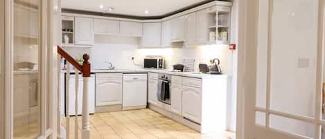 Cottage | Intérieur