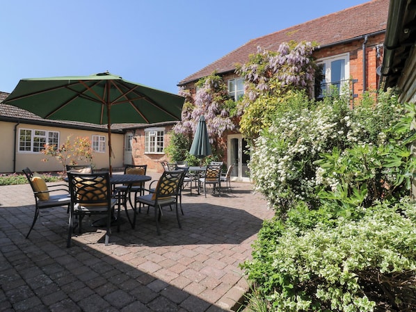 コテージ | 内装