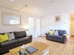 Cottage | Khu phòng khách