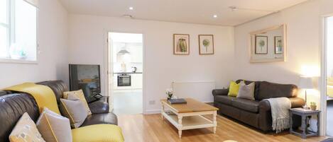 Cottage | Area keluarga