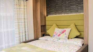 村舍 | 1 多间卧室、特色装修、特色家居、免费 WiFi