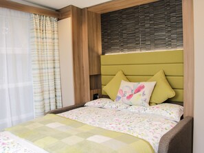 Cottage | 1 bedroom, individually decorated, individually furnished, free WiFi - Jacob's Meadow (Shrewsbury)