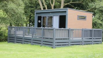 Ferienhaus | Fassade der Unterkunft