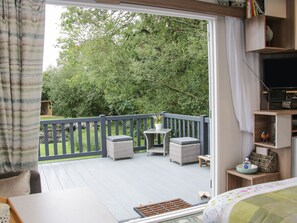 平房 | 1 間睡房、獨特設計、獨特裝修、免費 Wi-Fi