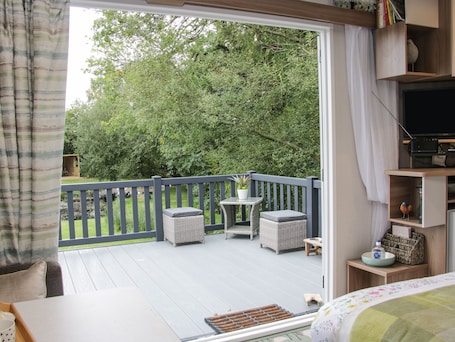 Cottage | 1 bedroom, individually decorated, individually furnished, free WiFi