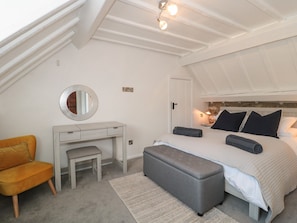 Cottage | Intérieur