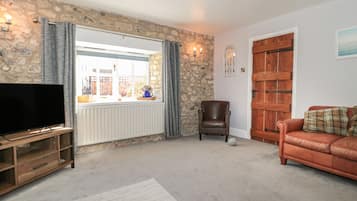 Casa de campo | Sala de estar