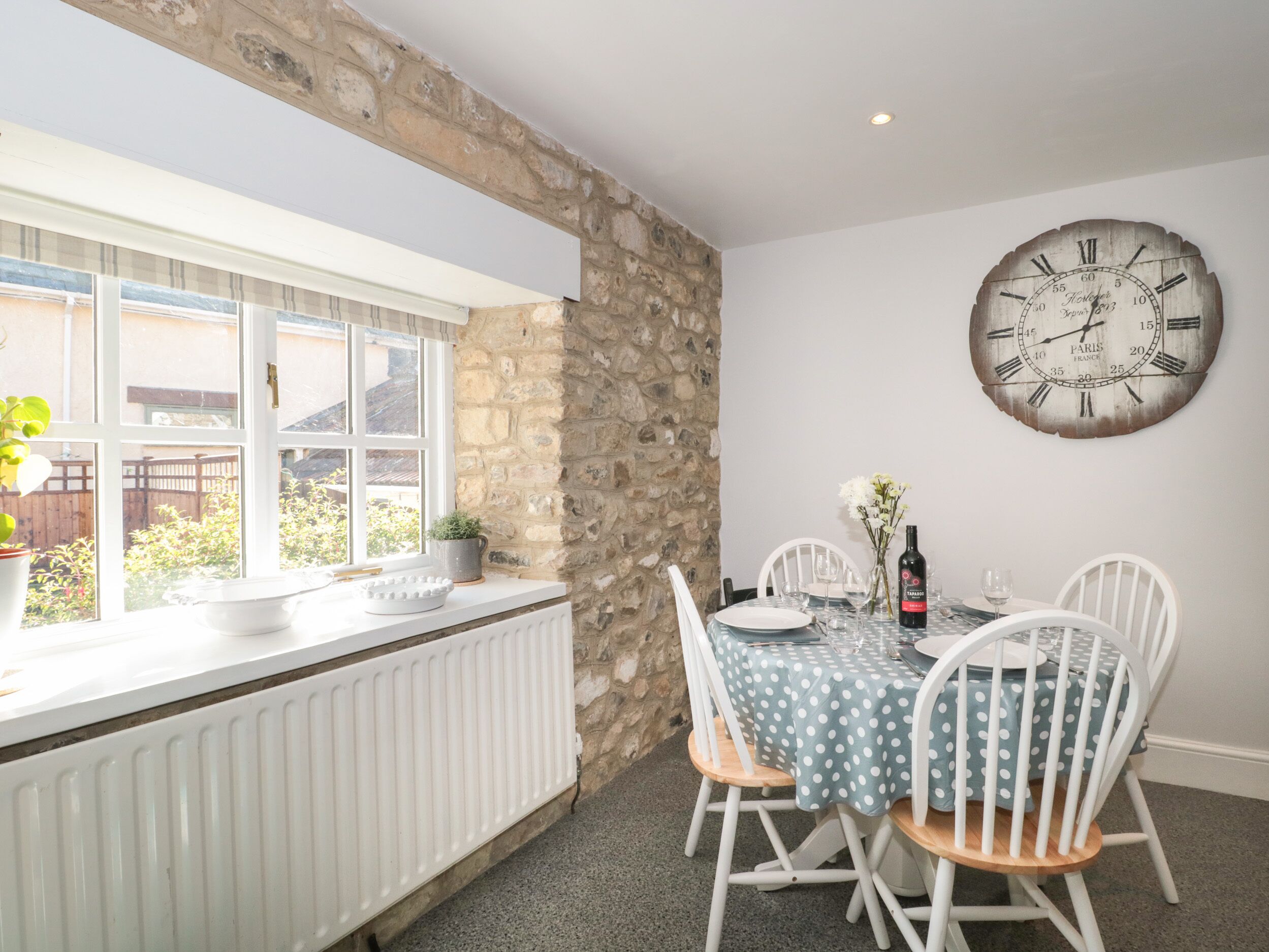 Casa de campo | Interior